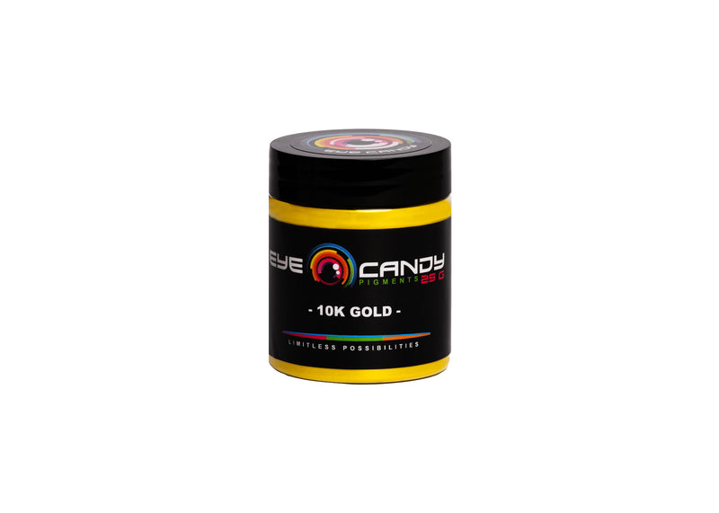 10Kゴールドイエロー 10K GOLD YELLOW