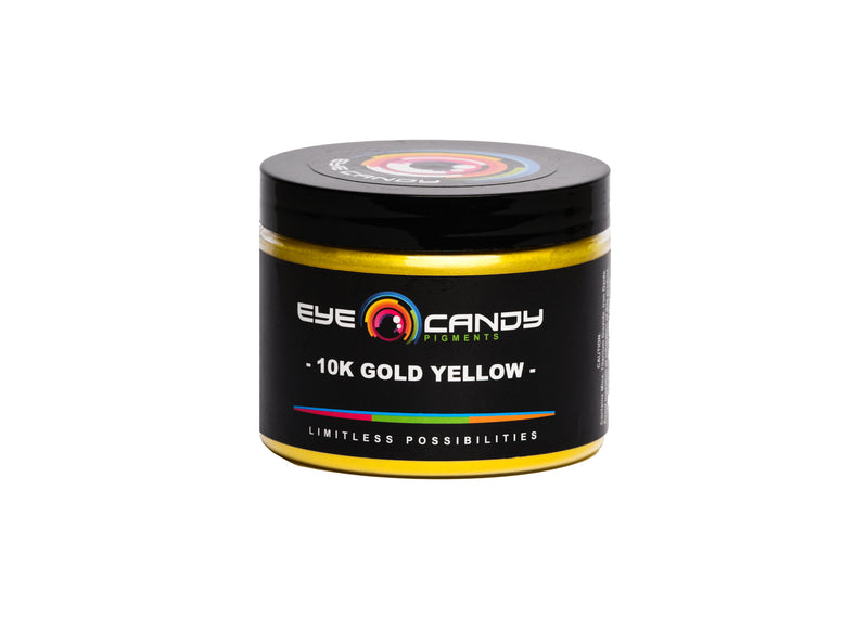 10Kゴールドイエロー 10K GOLD YELLOW