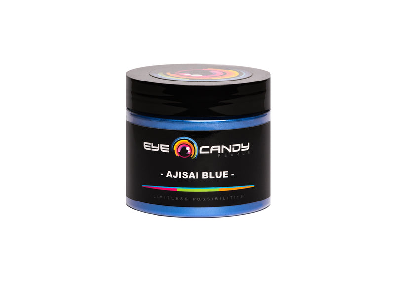 アジサイブルー AJISAI BLUE