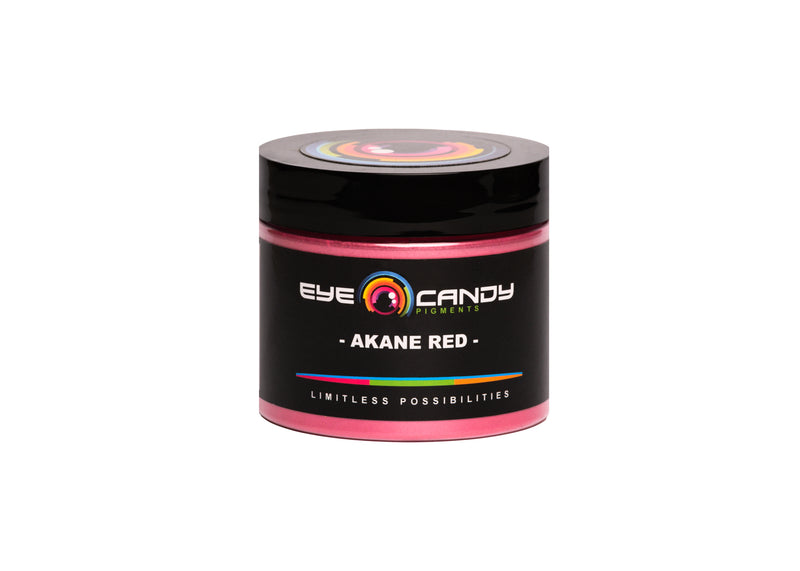 アカネレット AKANE RED