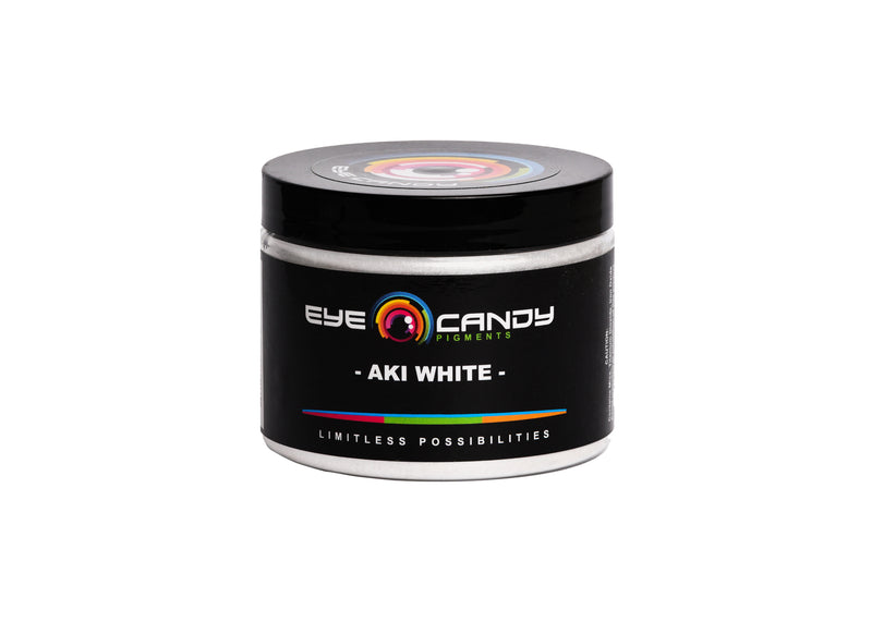 アキホワイト AKI WHITE