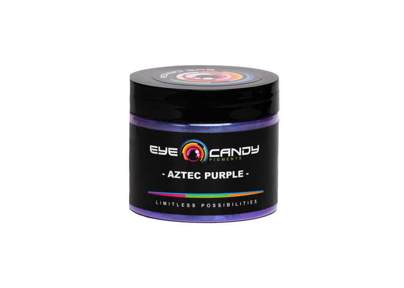 アステック AZTEC PURPLE