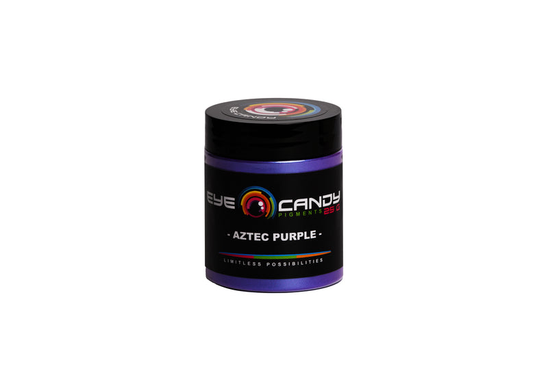 アステック AZTEC PURPLE