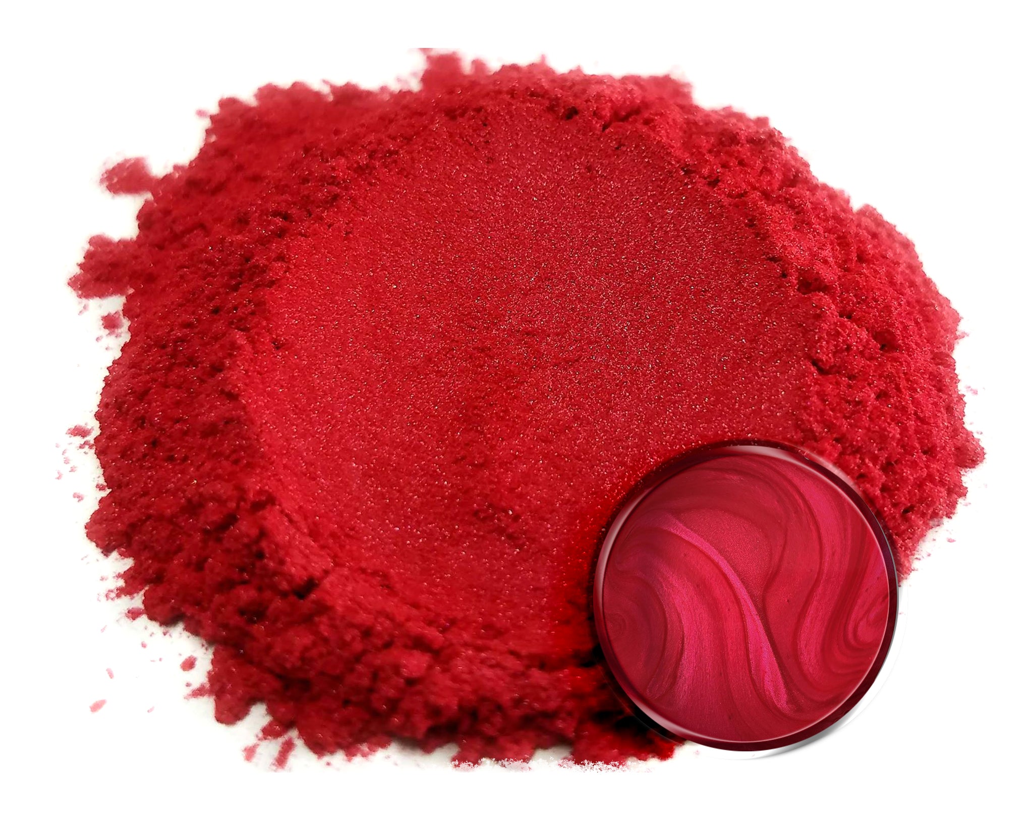 バクレッド BAKU RED