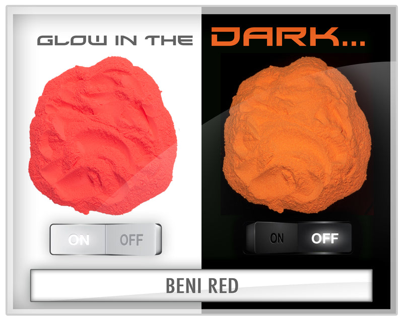 ベニレッド BENI RED