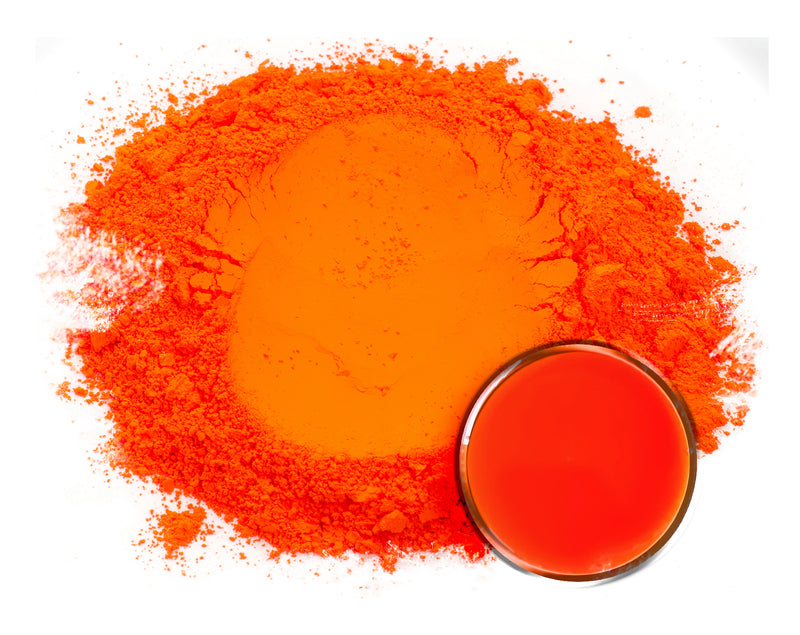 ブレイズオレンジ BLAZE ORANGE