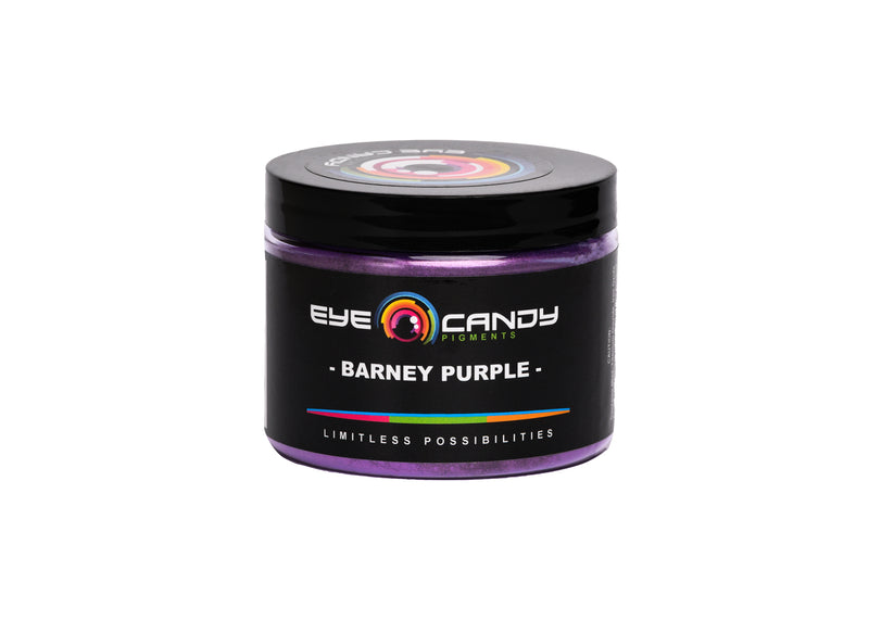 バーニーパープル BARNEY PURPLE