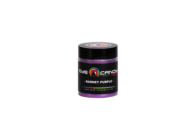 バーニーパープル BARNEY PURPLE