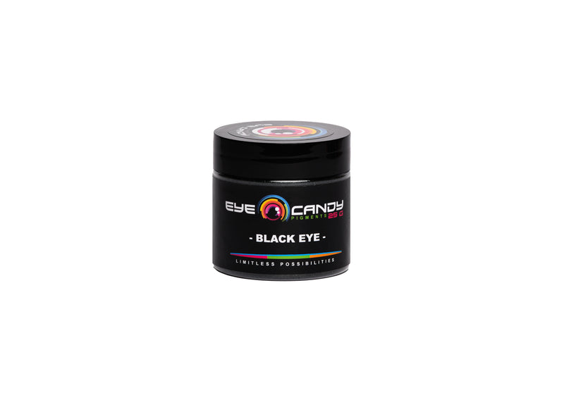 ブラックアイ BLACK EYE