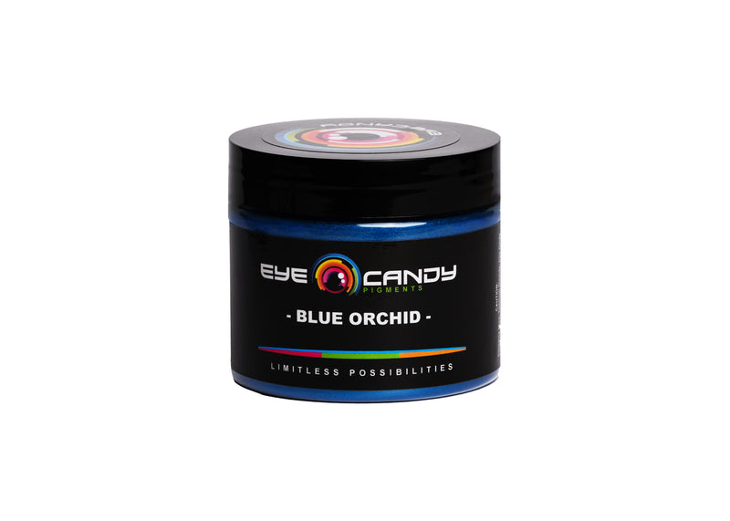 ブルーオーキッド BLUE ORCHID