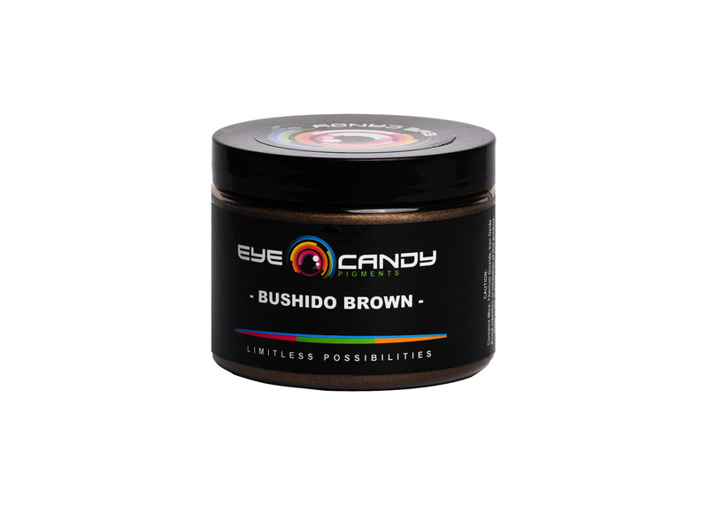 ブシドウブラウン BUSHIDO BROWN