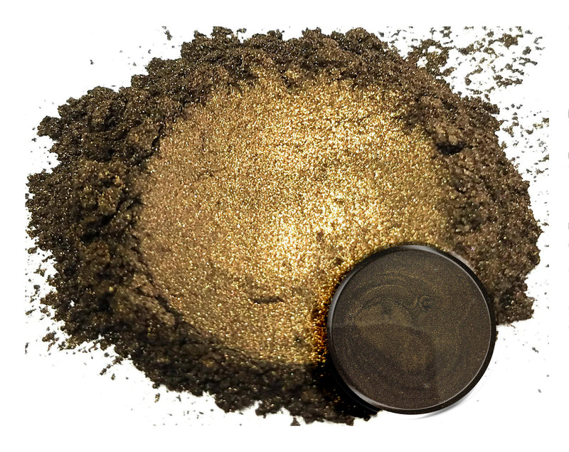 キャロブブラウン CAROB BROWN