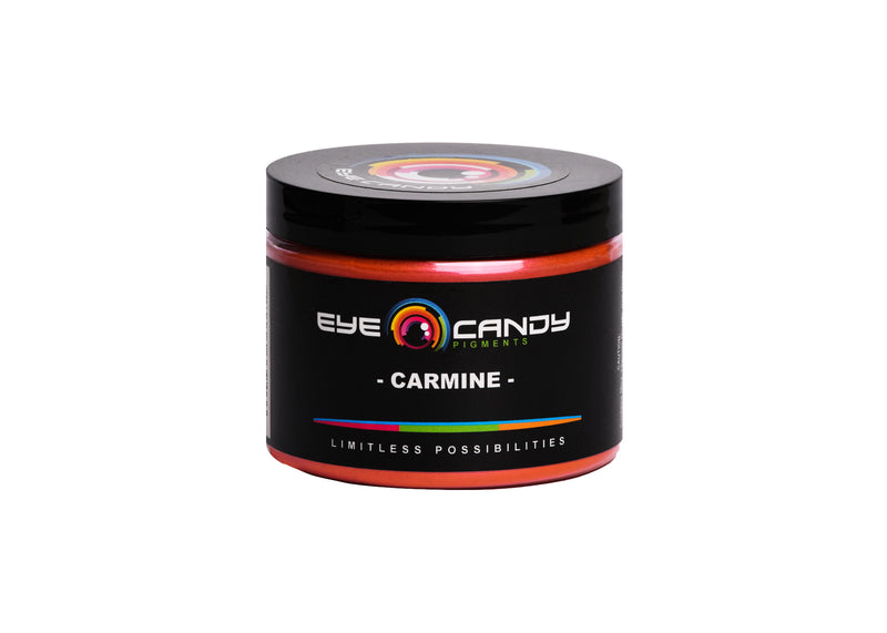 カーマイン CARMINE