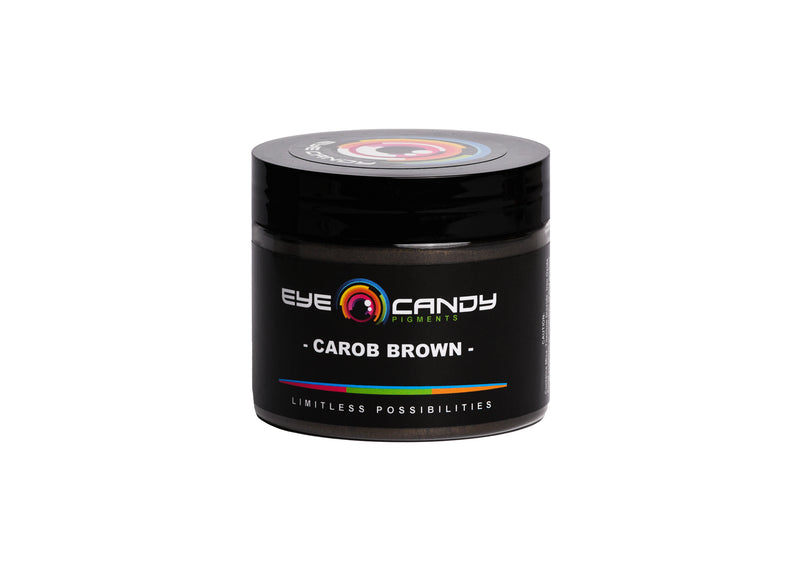 キャロブブラウン CAROB BROWN