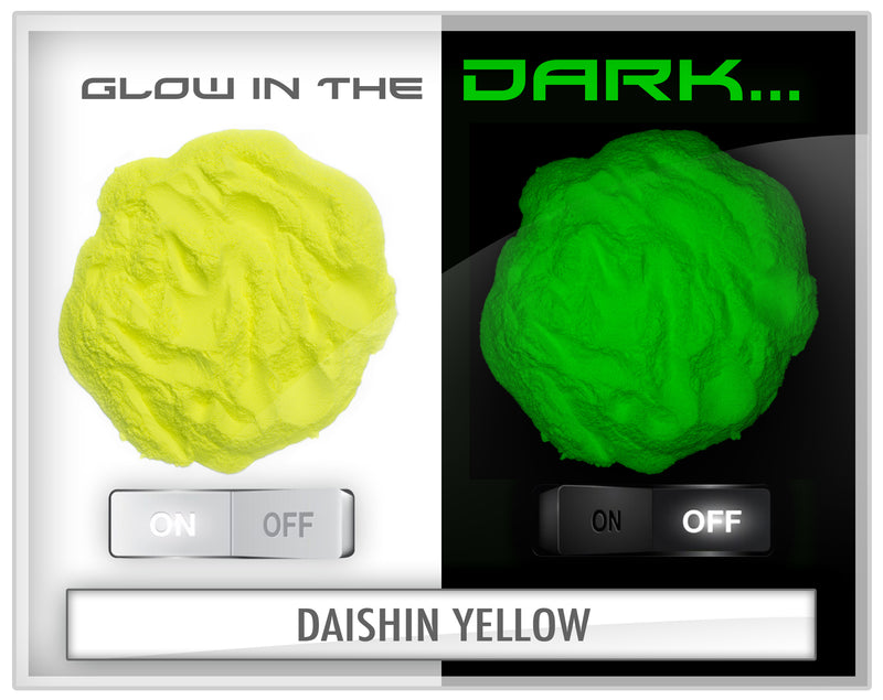 ダイシンイエロー DAISHIN YELLOW