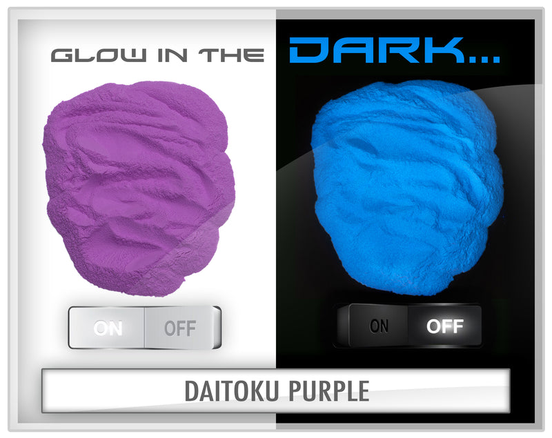 ダイトクパープル DAITOKU PURPLE