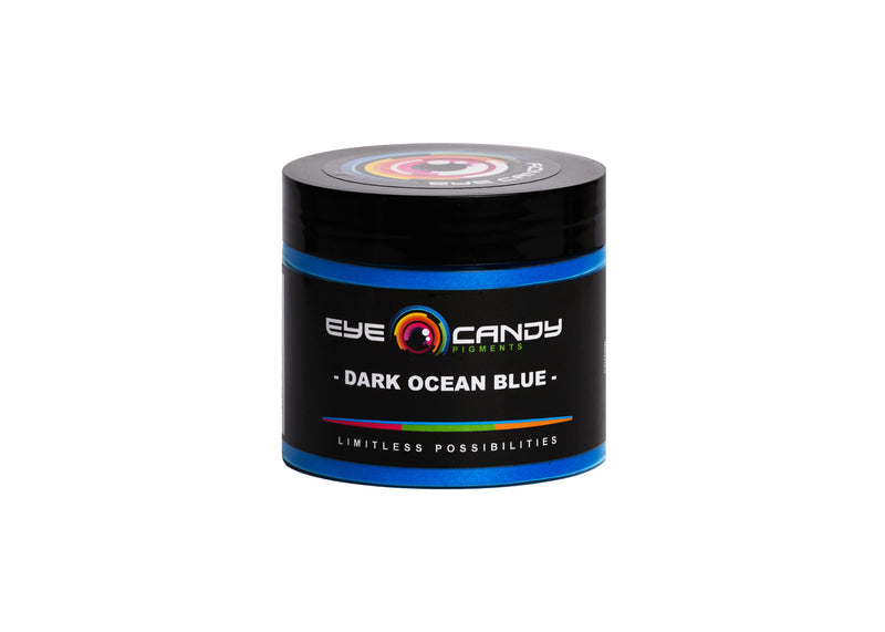 ダークオーシャンブルー DARK OCEAN BLUE