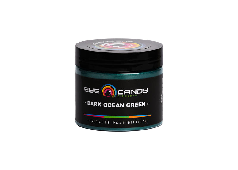 ダークオーシャングリーン DARK OCEAN GREEN