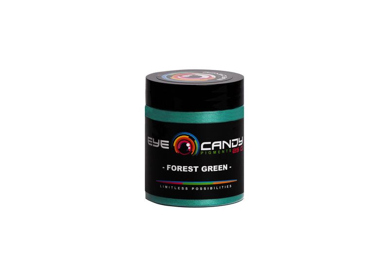 フォレストグリーン FOREST GREEN