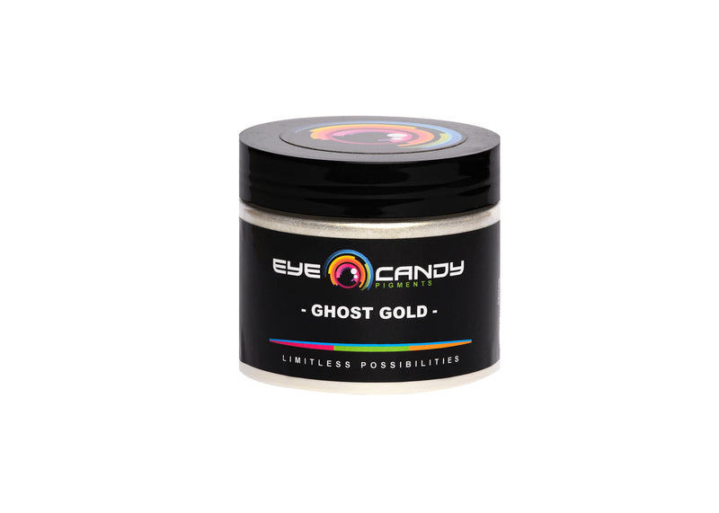 ゴーストゴールド GHOST GOLD