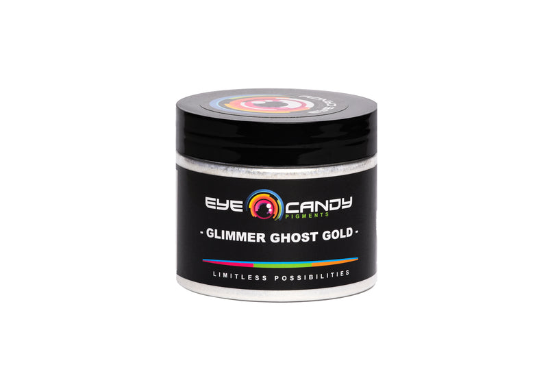グリマーゴーストゴールド GLIMMER GHOST GOLD