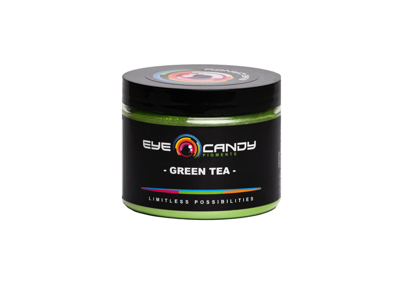 グリーンティー GREEN TEA
