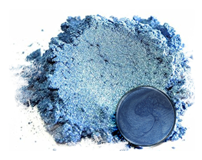 アイスバーグブルー ICEBURG BLUE