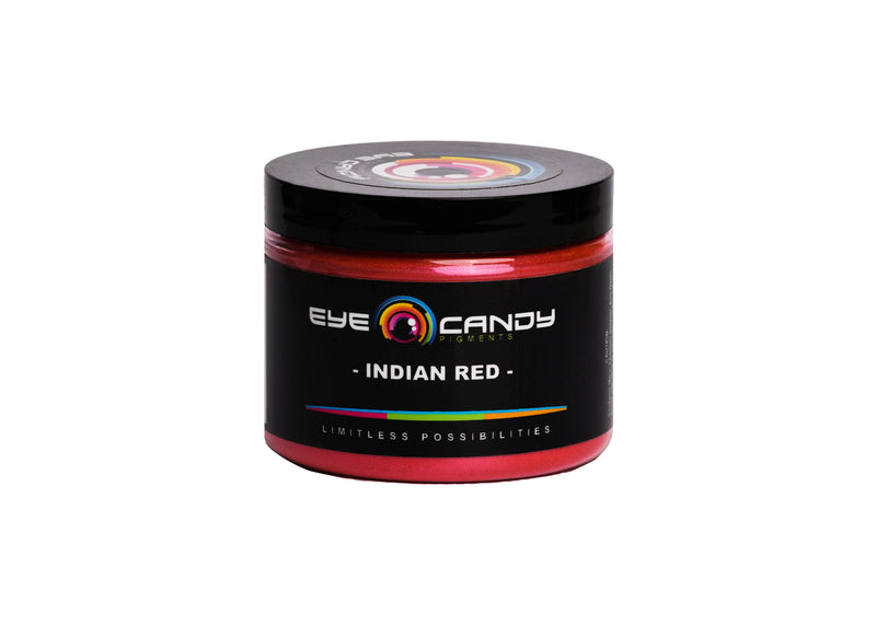 インディアンレッド INDIAN RED