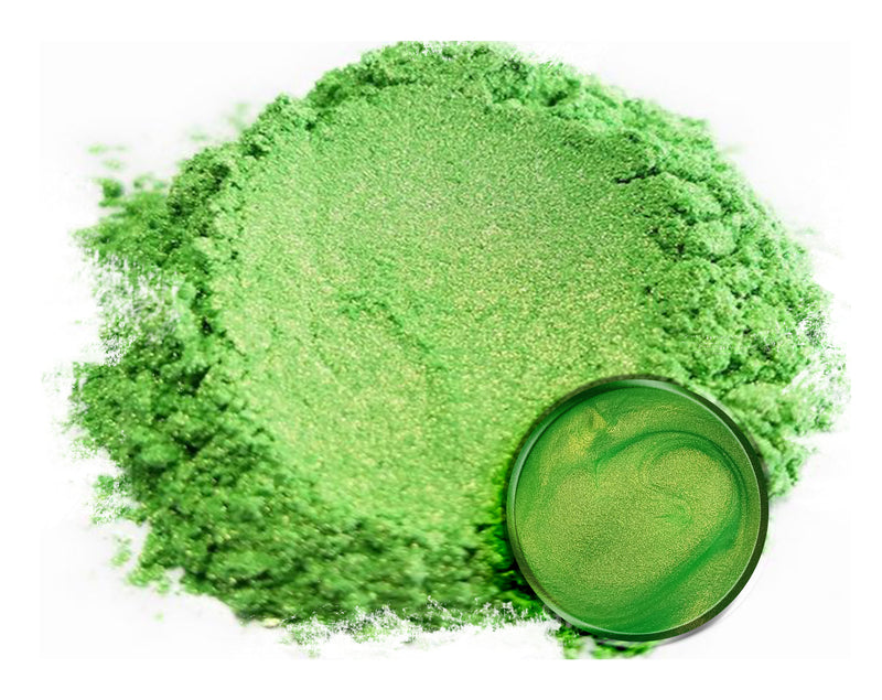 ジェイドグリーン JADE GREEN