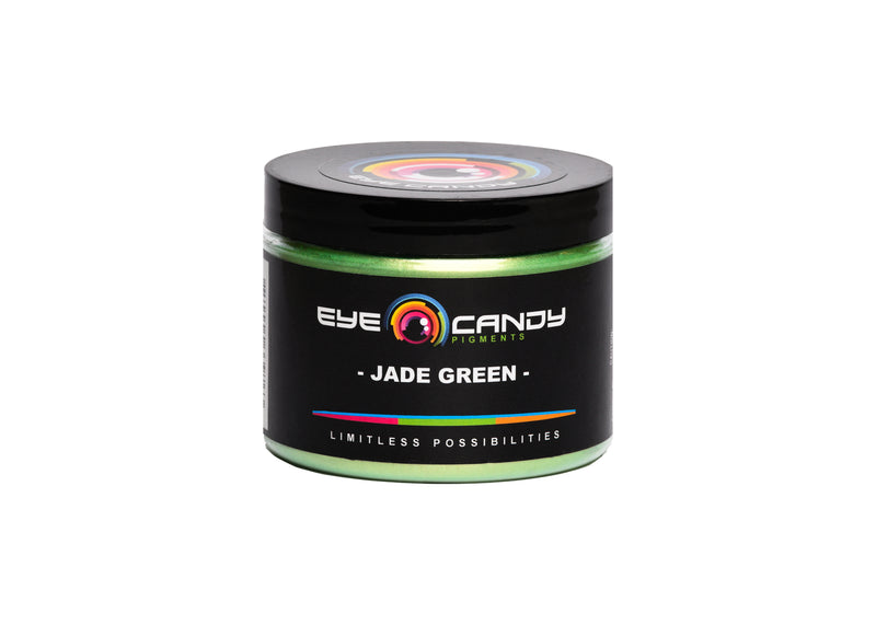 ジェイドグリーン JADE GREEN