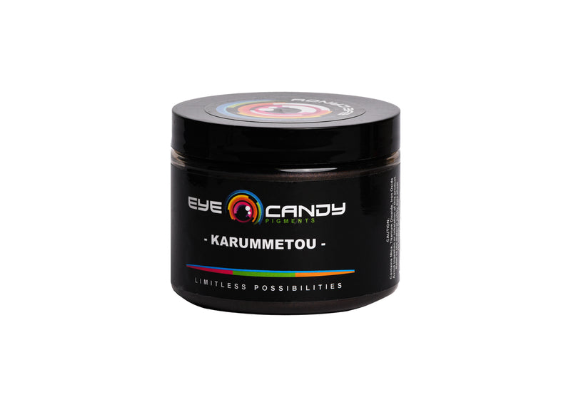 カルメットウ KARUMMETOU