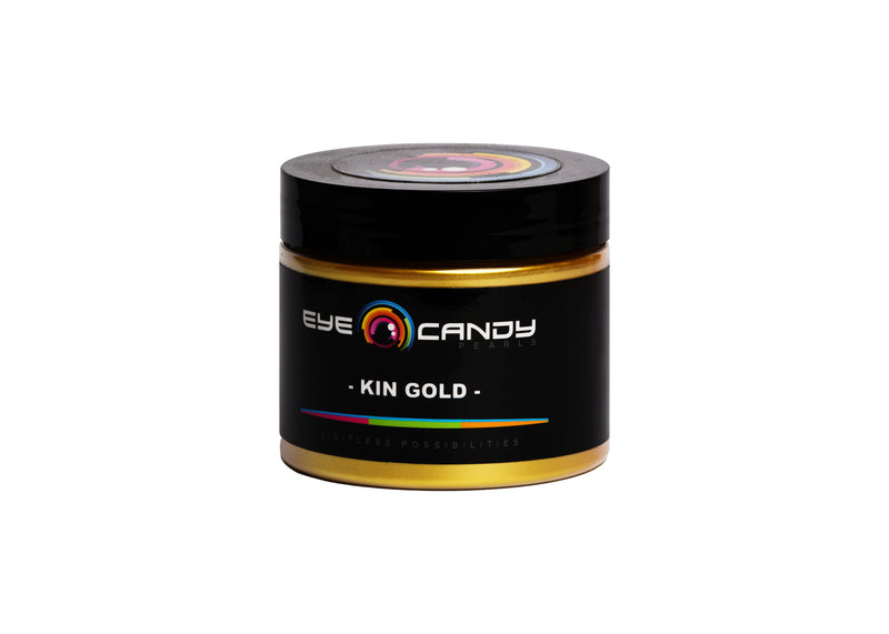 キンゴールド KIN GOLD