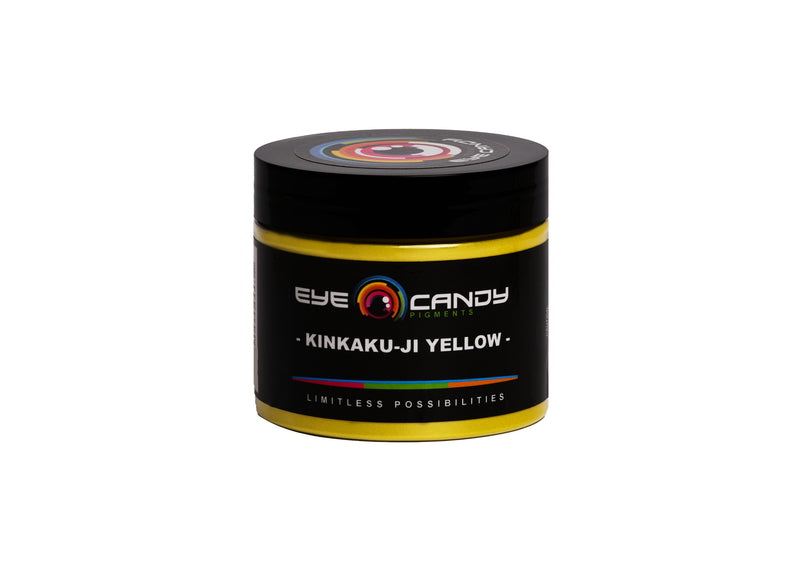 キンカクジ　KINKAKU-JI YELLOW