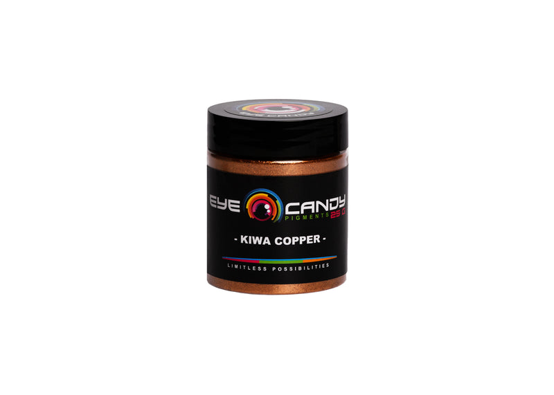 キワカッパー KIWA COPPER