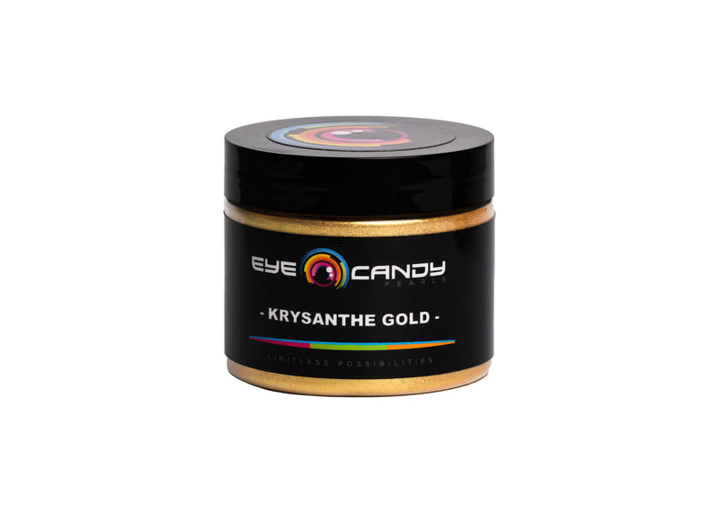 クリサンテゴールド　KRYSANTHE GOLD