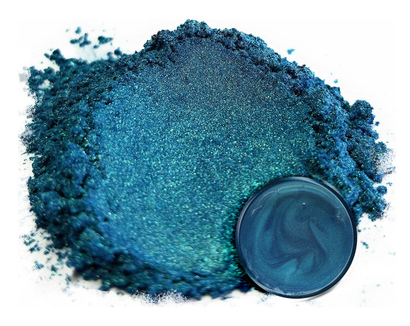 マカオブルーグリーン MACAW BLUE GREEN