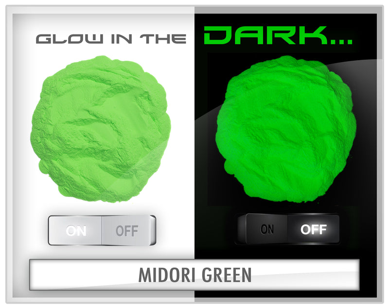 みどりグリーン MIDORI GREEN