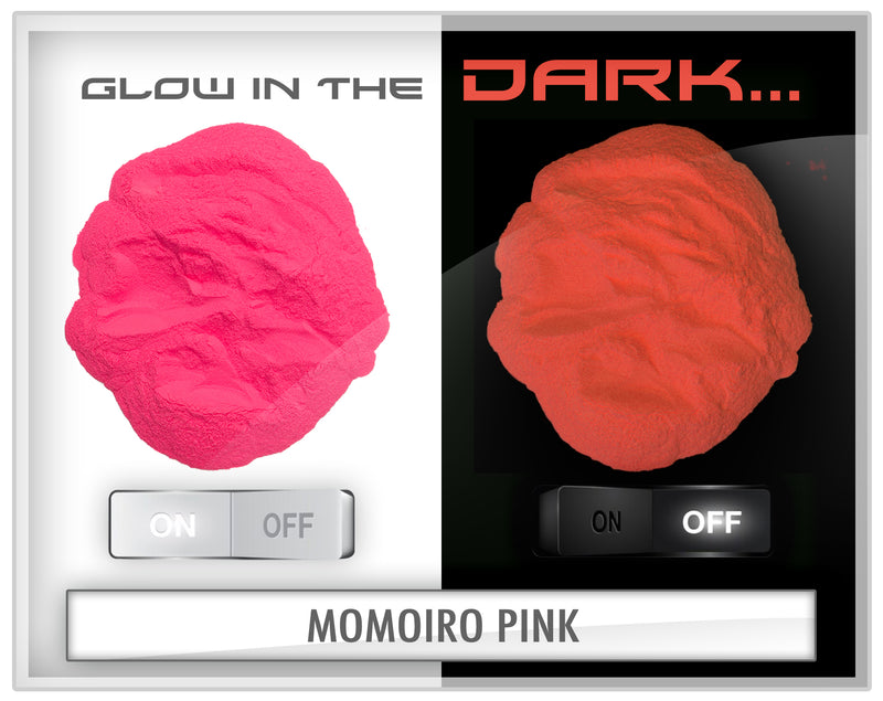 モモイロピンク MOMOIRO PINK