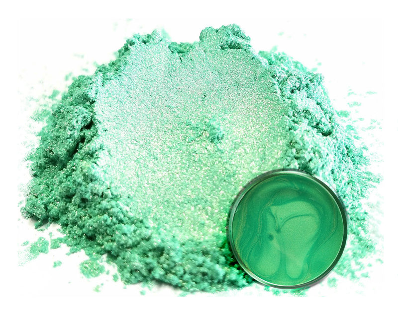 ネビュラグリーンNEBULA GREEN