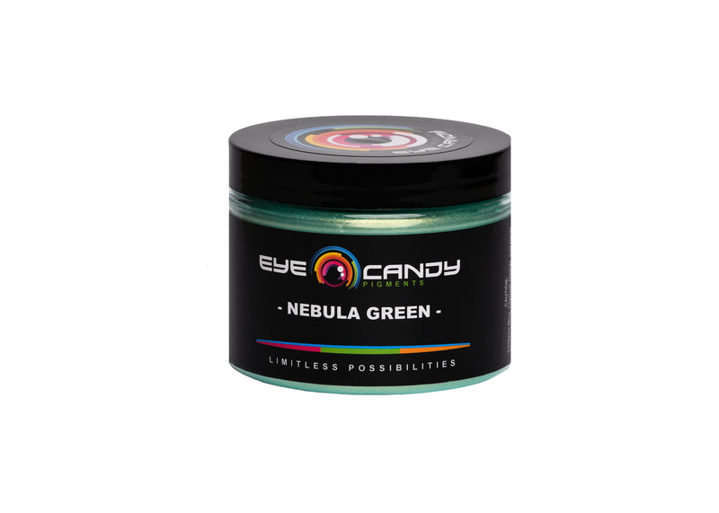 ネビュラグリーンNEBULA GREEN