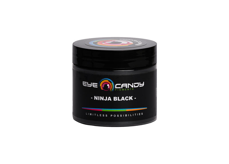 ニンジャブラック NINJA BLACK