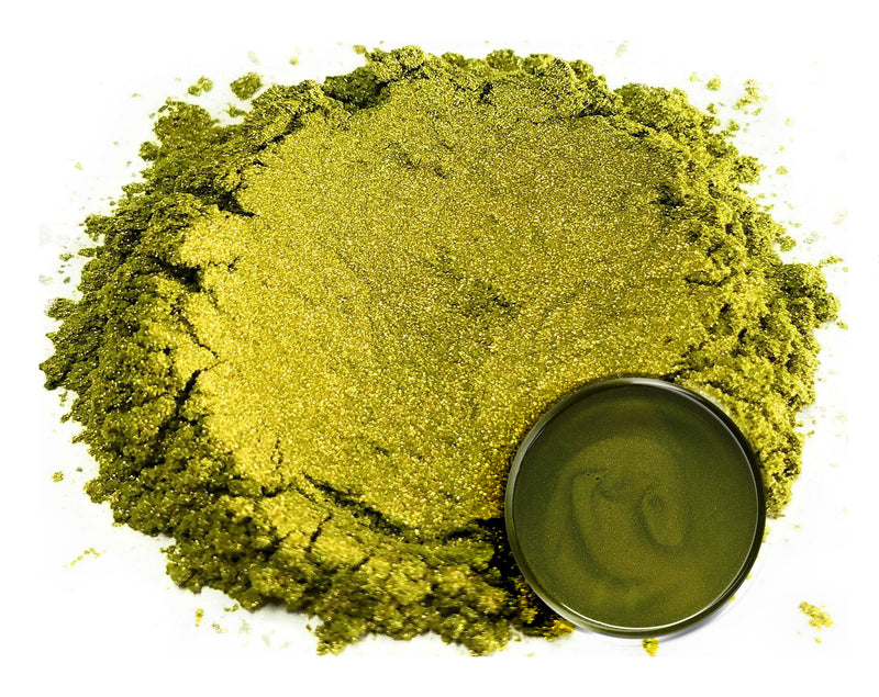 オリーブイエロー OLIVE YELLOW