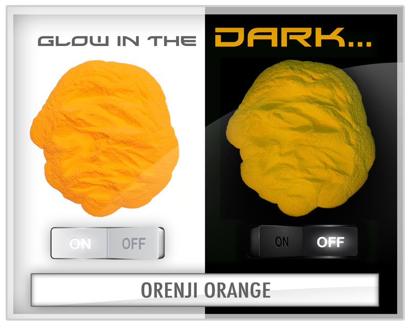 オレンジオレンジ ORENJI ORANGE