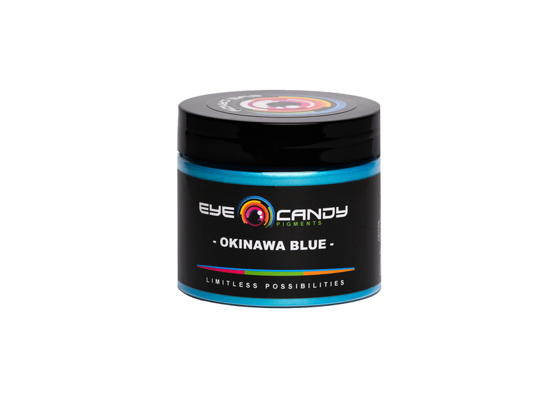 オキナワブルー  OKINAWA Blue