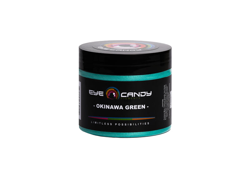 オキナワグリーン OKINAWA GREEN