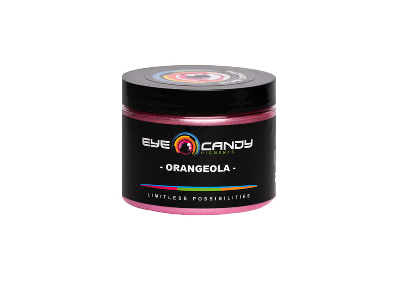 オレンジオラ ORANGEOLA