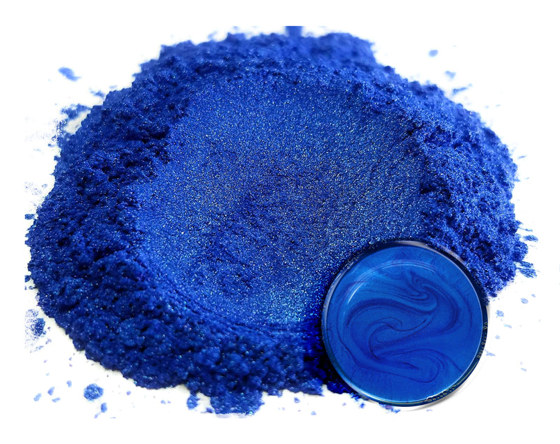 パシフィックブルー PACIFIC BLUE