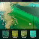 ダークオーシャングリーン DARK OCEAN GREEN