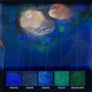 オーシャンブルー OCEAN BLUE