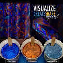 カロライナブルー CAROLINA BLUE